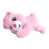 Adorable Plush Bear Refrigerator Magnet Cute Animal Novelty Rainbow Bear Toy Phone Stand