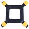 Cpu Cooler Fan Bracket Heatsink Holder For 2011/1155/1150/1156/1366 Socket