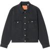 Levis Mode Américaine Décontractée Revers Simple Boutonnage Manches Longues Veste Homme Vestes 003O0-0001