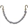 Gold Pearl Rivet Chain 10017714