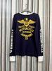 VTG MWS scma srra motorcycle club hells angels style california jamboree 75 size 36 #H2