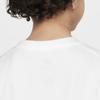 T Shirt White Infant And Toddler HM9259-100