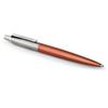 Parker Jotter Orange CT Ballpoint Medium Gift Officially Product Number 1953349 Pen, Nib, Oil-Based, Boxed, Imported,