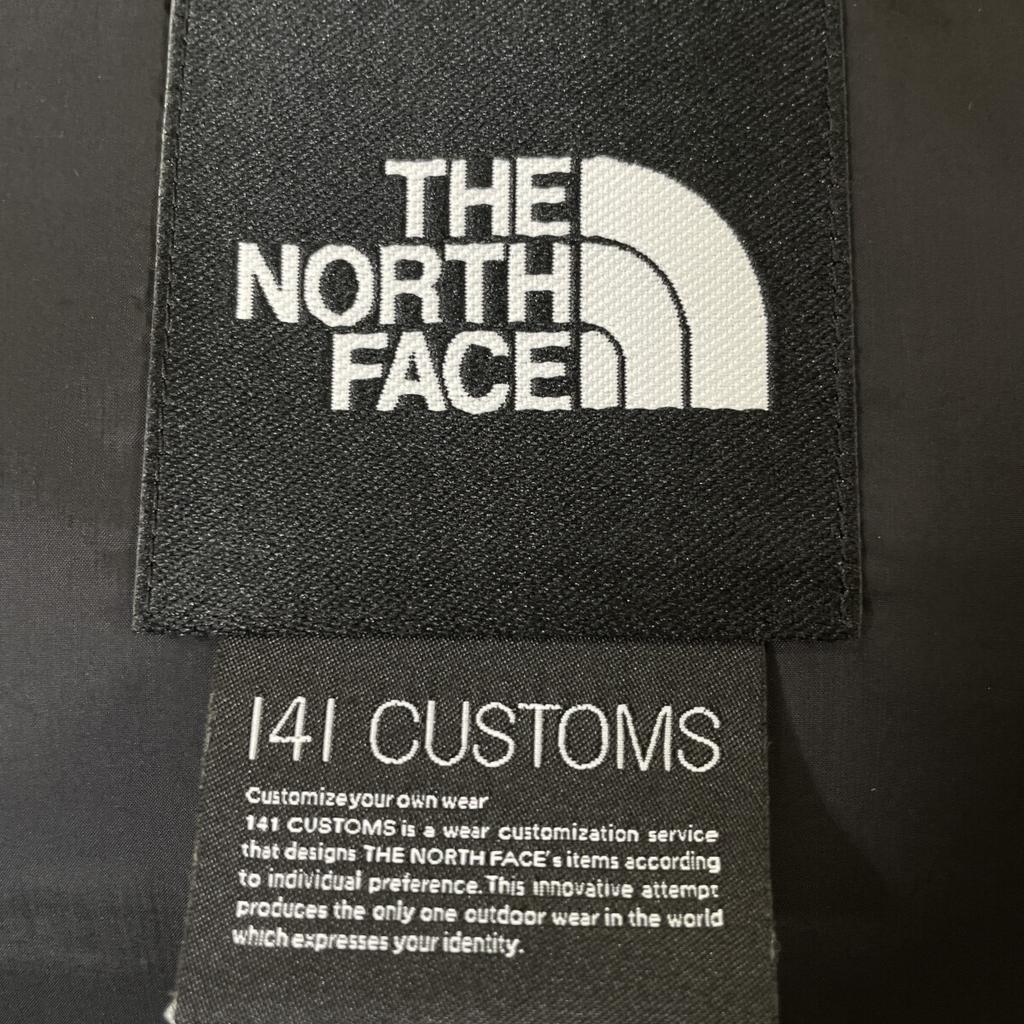 The North Face Black Baltro Light Jacket 141 Custom Jacket Not Written grayUsed
