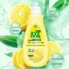AXE Lemon Nourishing Dishwashing Liquid