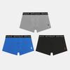 [Spyder Underwear] Classic Trunks 3-Pack SYMYIEO60/00 [Shipped from Korea] 100% Authentic