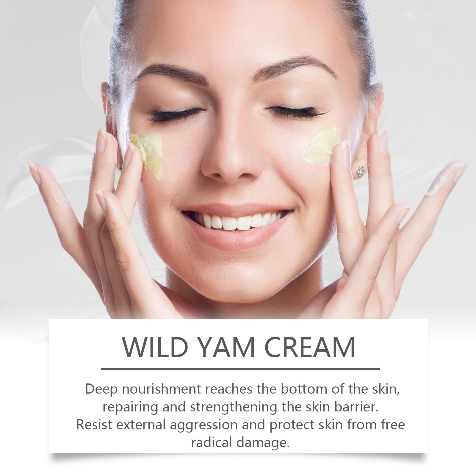 Дикий ямс — фото 3