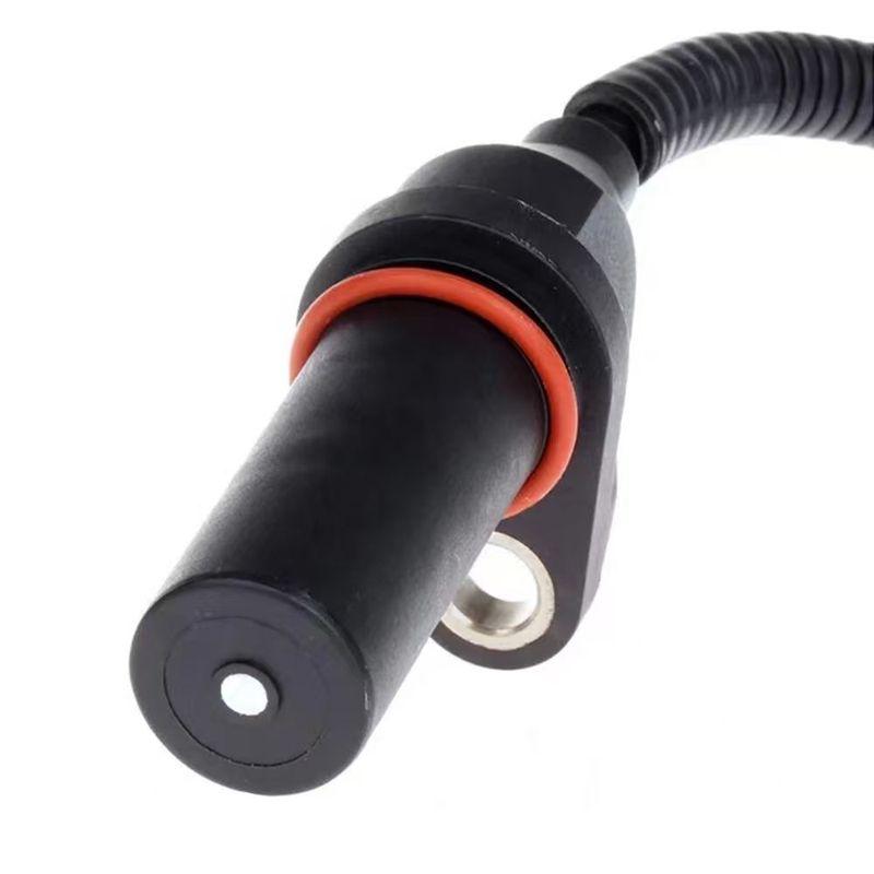 New Crankshaft Position Sensor 39180-2B000 Compatible with Kia Forte 2013-2015 Rondo 2014 Soul 2010-2013