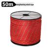 Outdoor Reflective Windproof Rope