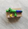 Cat Plush Ball Launcher: Self-Entertainment Toy & Stress Reliever for Kittens