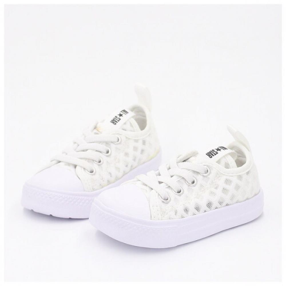 

Converse Kids Fixed Band Mesh Sneaker Ctas Superplay Sleep 767560c 767560C/125