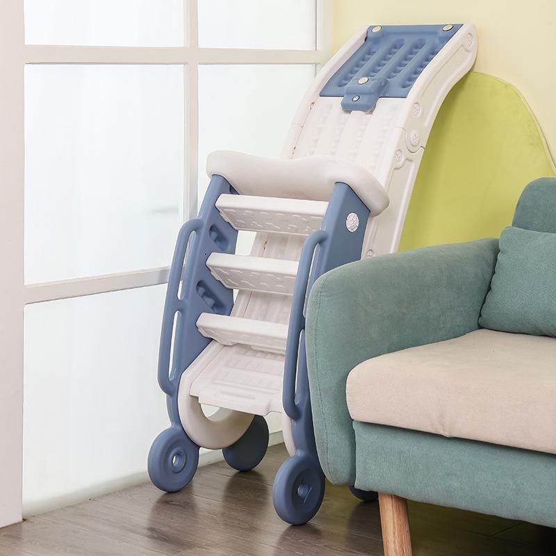 Foldable Indoor Baby Slide for Kindergarten