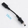 10cm 45W+ PD USB C Charge Cable For SFC Controller PD Charging Adapter Type C LED Convert Cord For SFC Console Power Wire 5