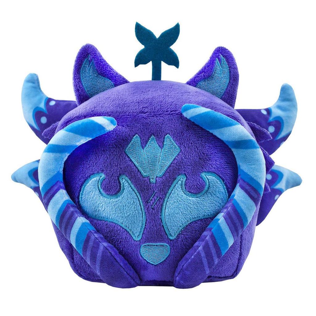 Grenzüberschreitendes Blox Fruits Spiel Plüschtier: Teufelsfrucht Box Puppen Ornamente
