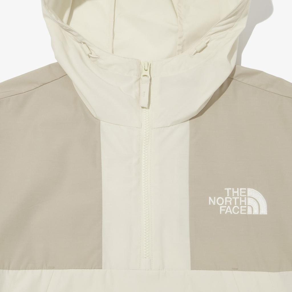 The North Face Jacket Men's Khaki NA3BN12A