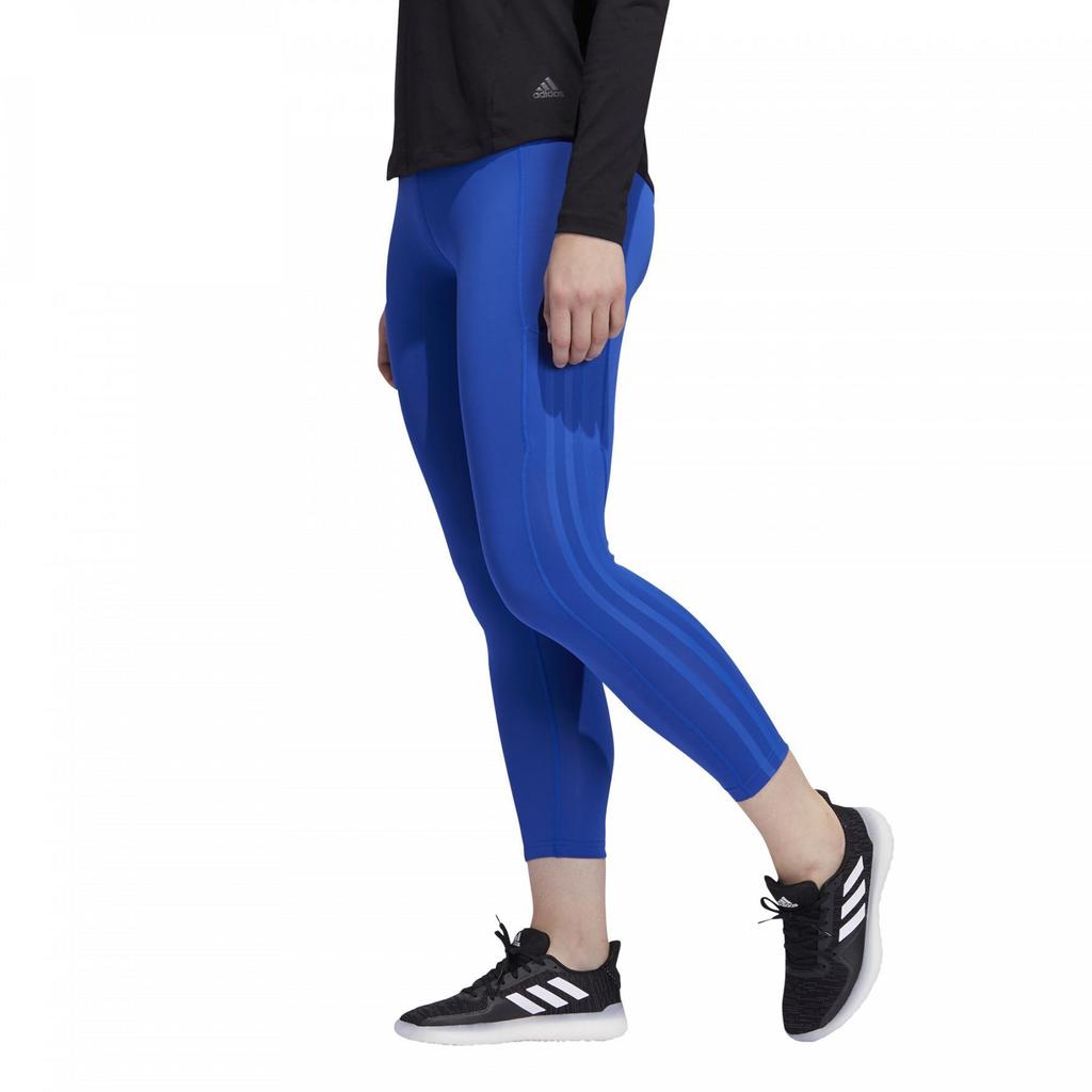 Adidas Sports Pants Women's Blue FL2488