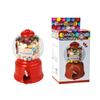 Girlwill Children's Candy Gumball Machine Savings Jar - Creative Home Decor Gift