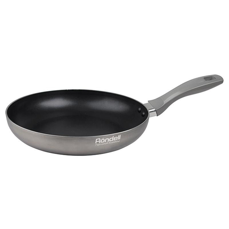 

Frying Pan Without Lid Rondell Lumiere 24 Cm Rda-593