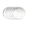 For Harley Sportster XL1200 XL883 XL 1200 XL 883 X48 1991-2022 Motorcycle Clutch Friction Disc Steel Plate Kit Accessories