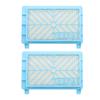 Tolmuimeja HEPA-filter Philipsi jaoks FC8428 FC8734 FC8716 FC8724 FC8720 FC8740 FC8714 FC8734 FC8428 HR8568 HR8569