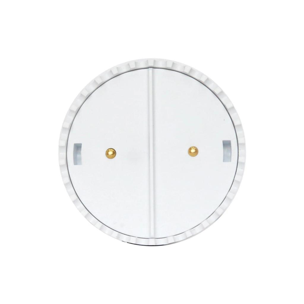 Smart WiFi Water Leak Sensor with Sound Alarm