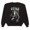 Alien Unisex Adult Xenomorph Sweatshirt