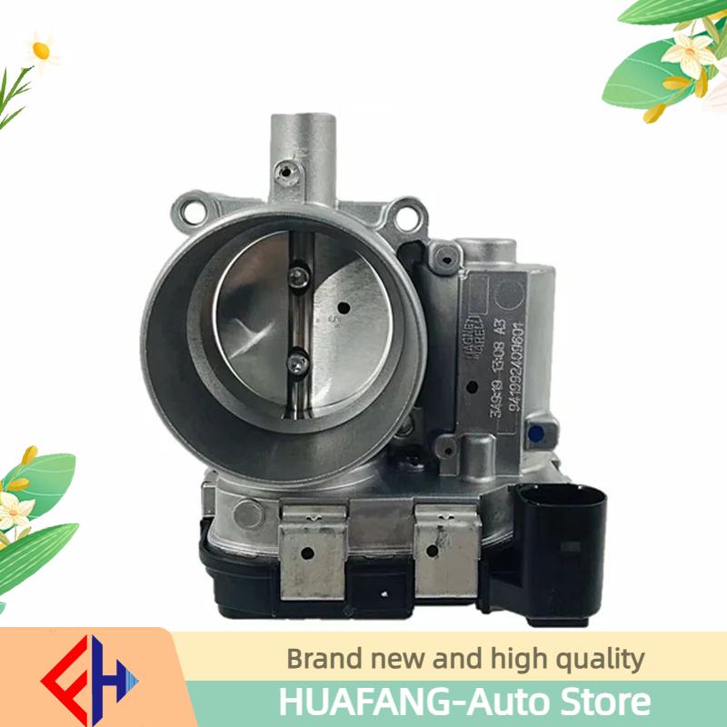 Original 52mm Newest Throttle Body For Golf Skoda Jetta Bola Polo 0133062m 0133062q 0133062ab 04e133062b 0133062a