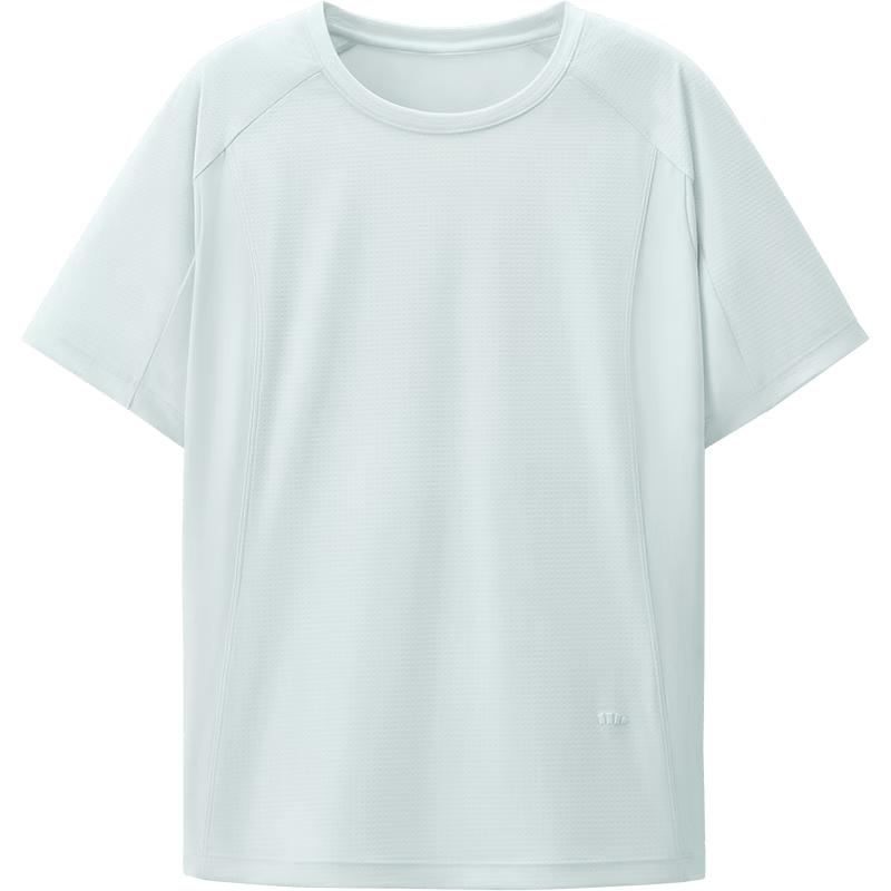 

Beneunder Breathable Cooling Women s Outdoor Sports T-shirt (CC002) XL