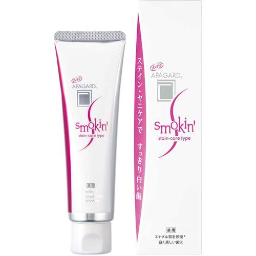

Набор из 2 штук Apagard Smokin 100г x 2