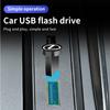 Car USB Flash Drive 16GB 32GB 64GB Memory Device For Lexus IS250 IS200 CT200h GS300 LS430 RX450h LX570 IS300 ES RX LS IS NX CT L