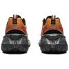 Li Ning Youxia CRC Trend Sports Low-Top Casual Shoes Unisex Casual Shoes Malt-Orange AZGU083-3