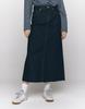 GIORDANO Denim Long Skirt 165541 [3Color]