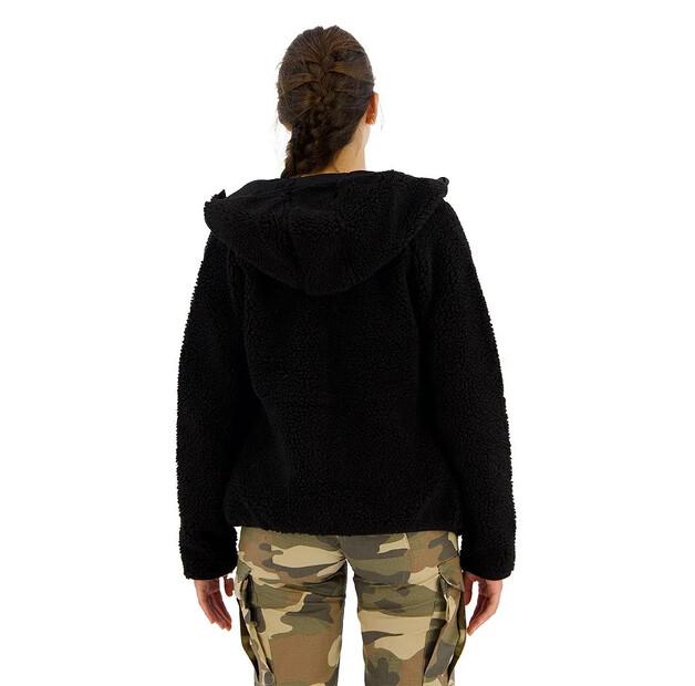 Brandit Teddy Jacket