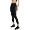 Nike Air Epic Fast Sports Running Tight Pants Women Bottoms Black CZ9230-011