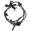 89542-52100 89543-52100 ABS Wheel Speed Sensor Front Left Right for Toyota Prius C L4 1.5L 2012 2013 2014 2015 2016 2017 2018
