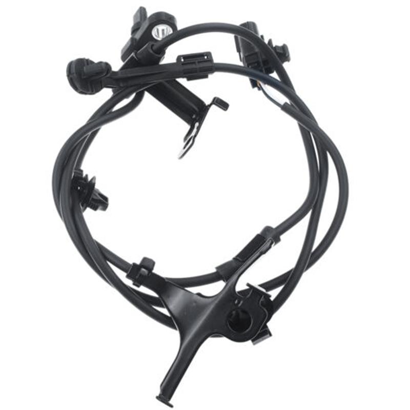 89542-52100 89543-52100 ABS Wheel Speed Sensor Front Left Right for Toyota Prius C L4 1.5L 2012 2013 2014 2015 2016 2017 2018