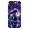 Wallpaper Hinata Hyuga Narutos Phone Cover for Samsung Galaxy S22 S21 S20 FE Ultra Plus A35 A36 A37 A33 A34 A04 A71 Coque Case