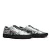 Vans Zhao Zhao x ComfyCush Slip-Skool 'Year of the Rat' VN0A4P3E06G Men's Shoes