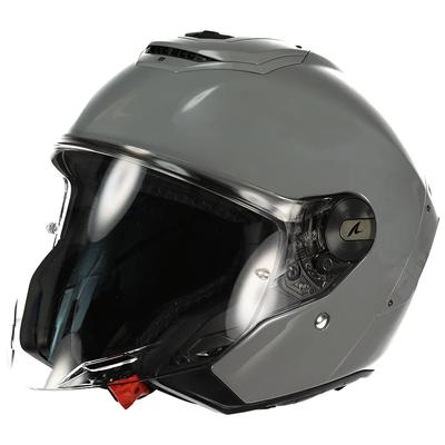 Équipement de protection – Casques moto