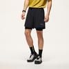 Anta Cycling Fitness Running Pocket Zipper Multi-Functional Loose Quick-Dry Lightweight Breathable Woven Five-Point Casual Shorts 952625501-2