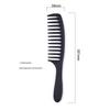 Three-in-One Styling Wide-tooth Fishbone Hairdressing Comb