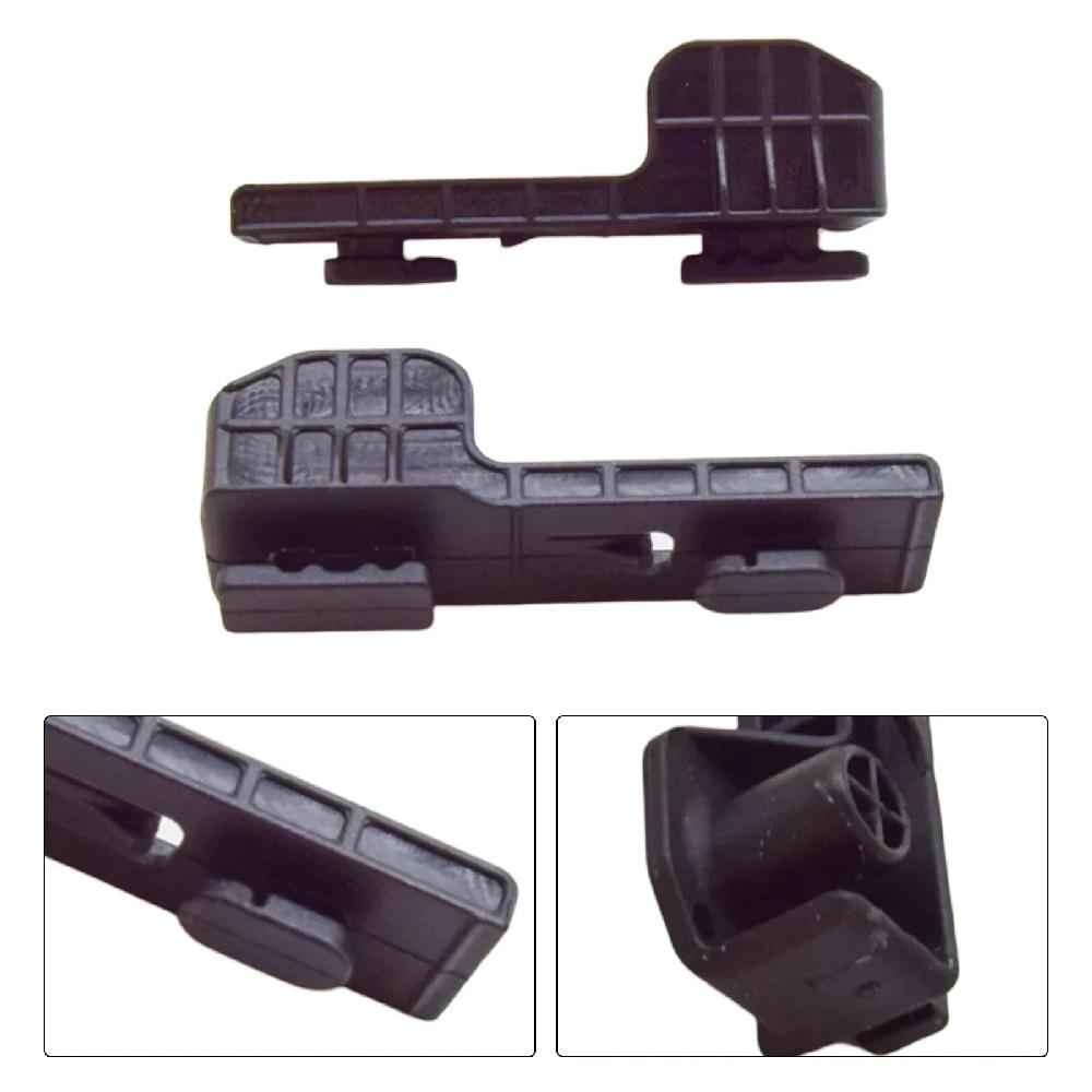 Roof Air Deflector Kit LR137034 For Land Rover Defender L663