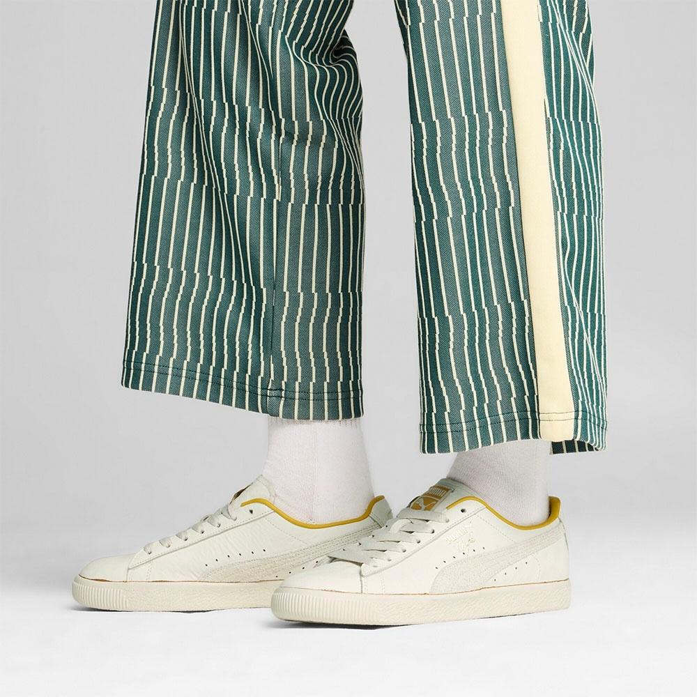 

Puma Clyde The Neverone Iv Frost Ivory 230