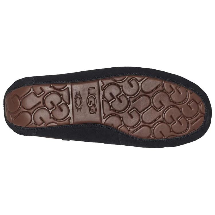 (WMNS) UGG Dakota Cozy Stay Warm Athleisure Casual Sports Shoe Black Fleece Lined Women's 1107949-BLK