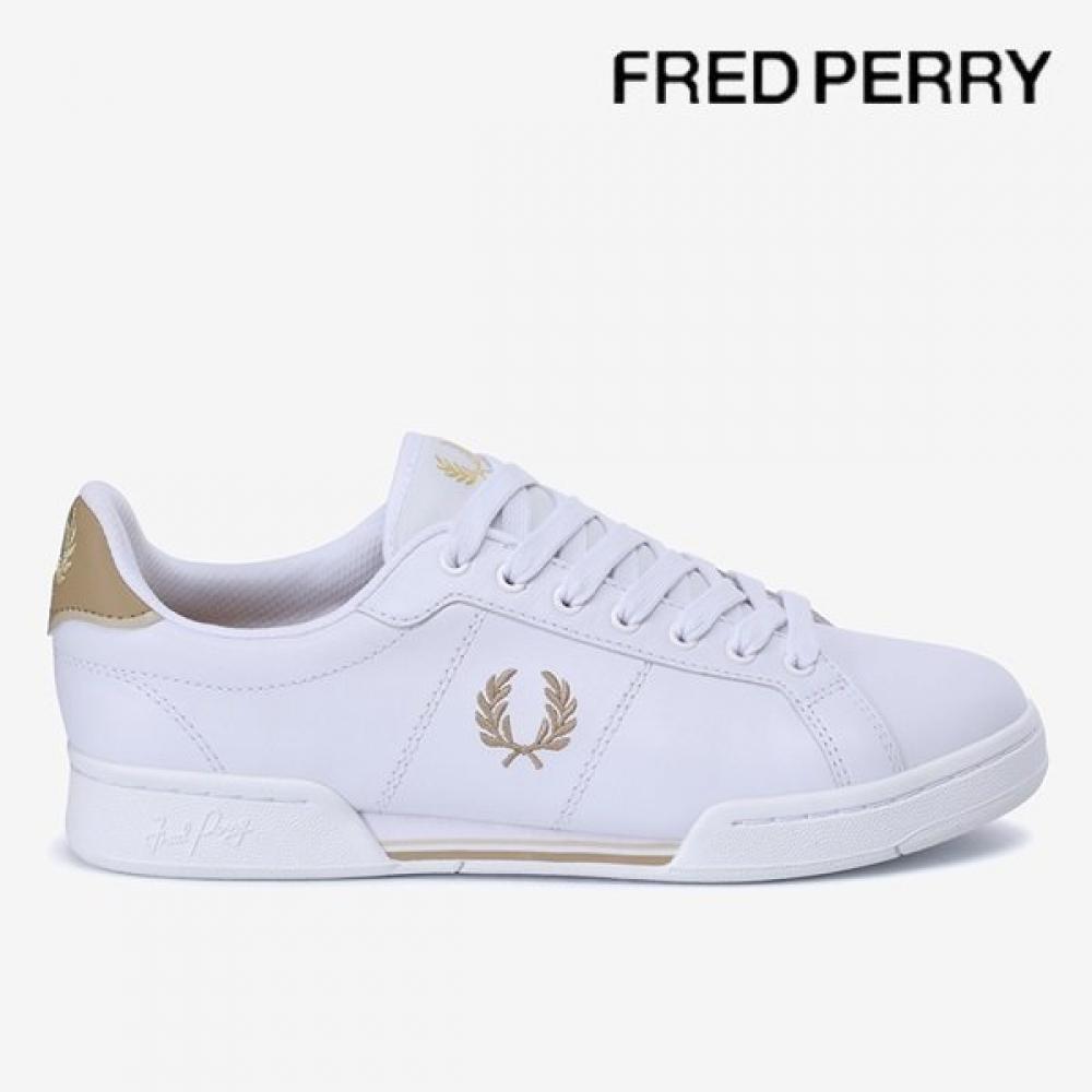 Fred Perry Мужские кроссовки Sfpm2416311 U67 250