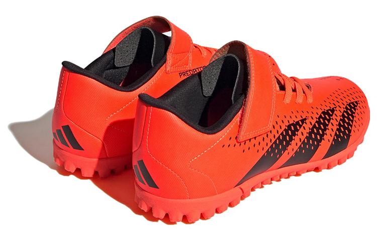 Adidas Predator Edge.4 Accuracy.4 Low top Kids' Soccer Shoes Orange Kids' GW7084