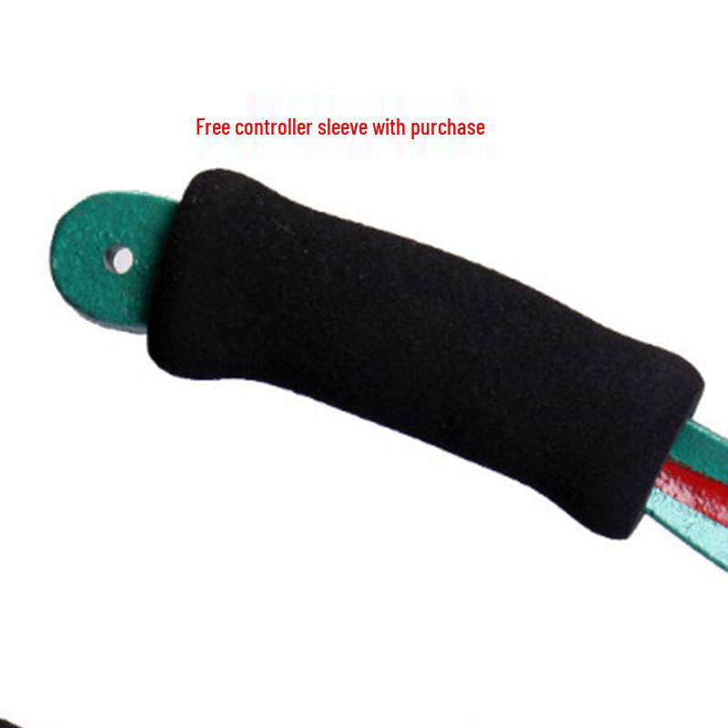 Hand-Operated Button Press & Eyelet Installation Tool