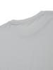 WIDEANGLE To Round Neck Base Layer M_Ice Grey