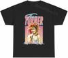 Tina Turner Aesthetic Vintage Rock Music Gift 90s T-Shirt S-5XL Men Women Unisex