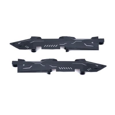 AXISFLYING Manta 5 Pro Wide X FPV Drone Frame (CN Version)